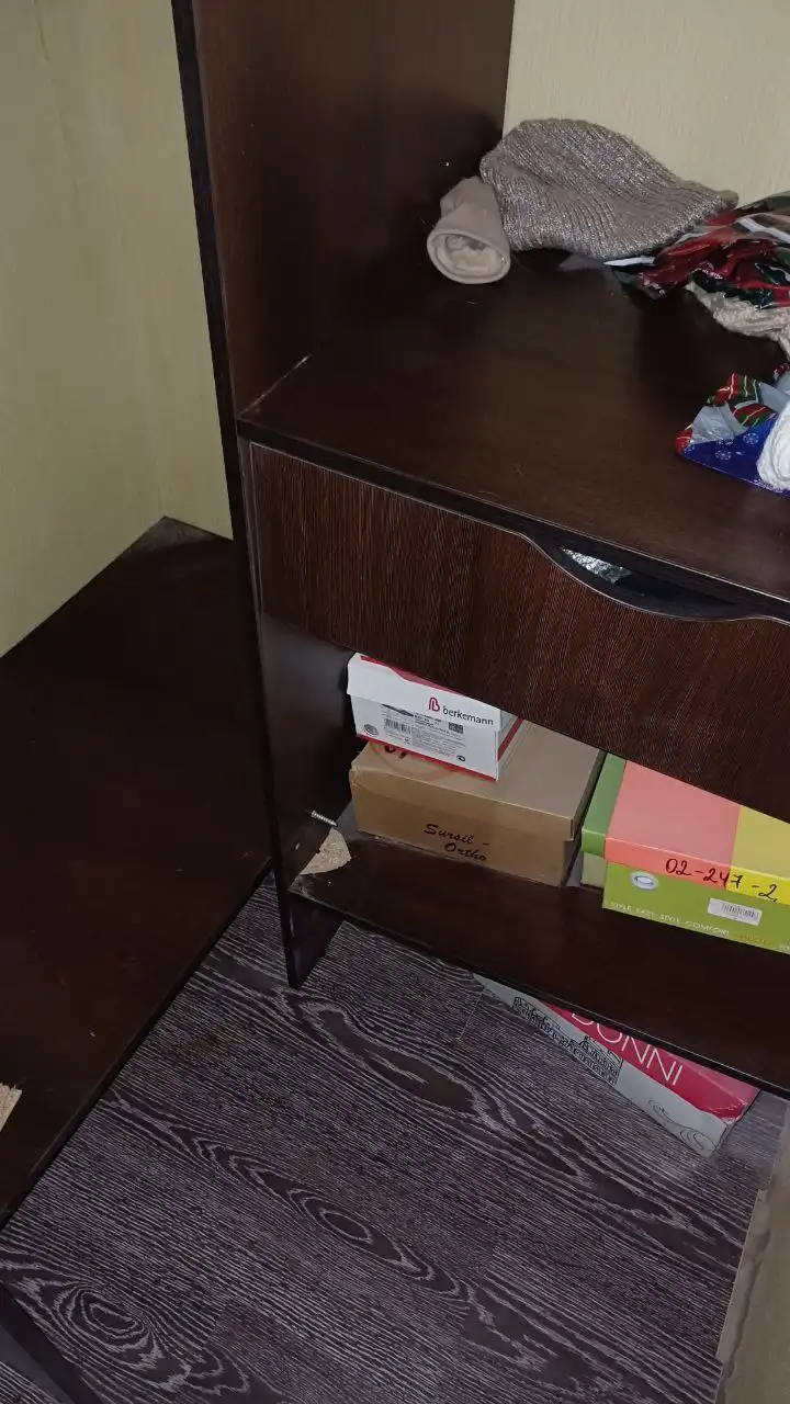 Шкаф-купе для прихожей - Барахолка в Братск