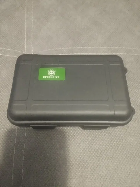 Продам часы Steeldive - Детские товары в Братск