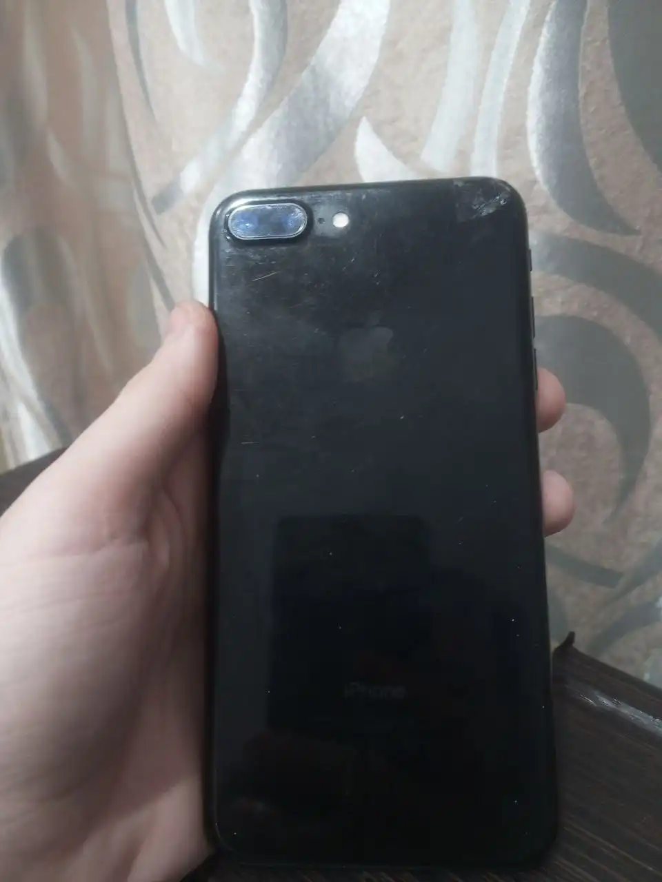 Продам iPhone 7 Plus 128GB - Смартфоны (Электроника) в Братск