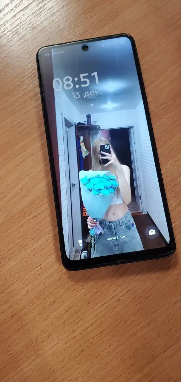 Смартфон Tecno Pova 6 Neo 16/256 ГБ в отличном состоянии - Смартфоны и телефоны (Электроника) в Братск