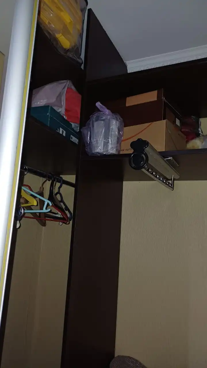 Продам прихожую для старой планировки - Мебель (Барахолка) в Братск