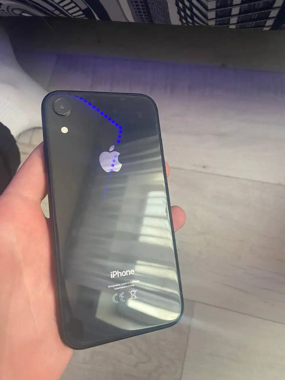 Обмен телефона на Android - Телефоны (Электроника) в Братск