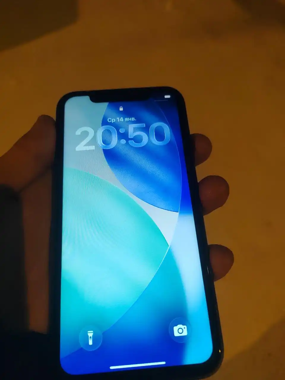 iPhone 11 128 ГБ - Смартфоны (Электроника) в Братск