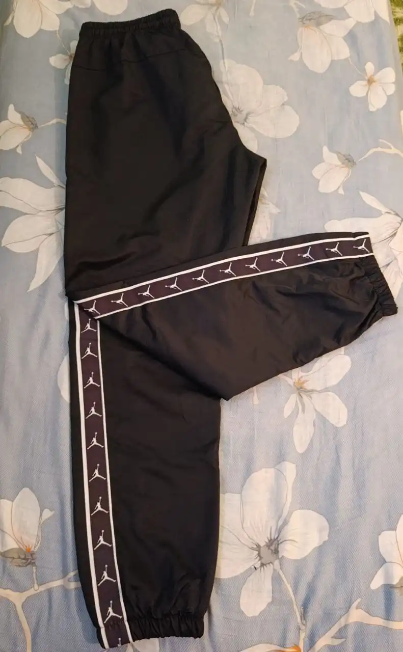 Спортивные штаны Jordan новые - Барахолка в Братск