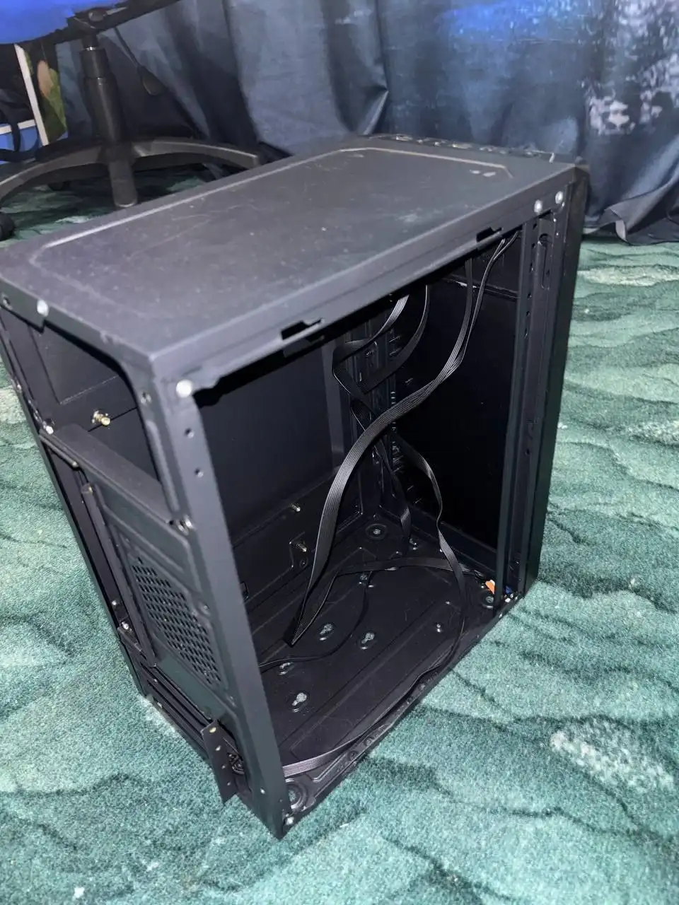 Продам барахолка Братск - Барахолка в Братск