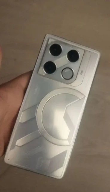 Продам/обменяю Infinix GT 20 Pro - Электроника в Братск