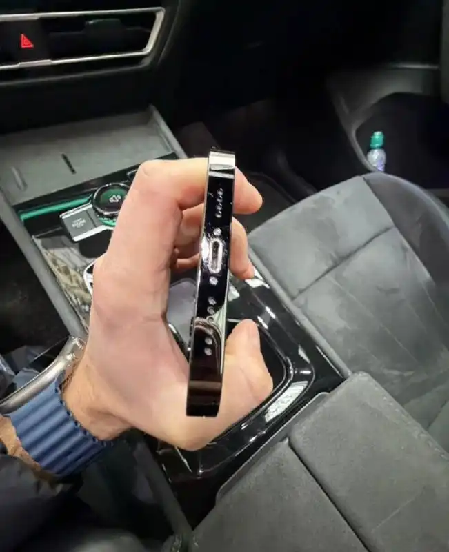 iPhone 14 Pro Max срочная продажа - Смартфоны (Электроника) в Братск