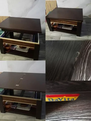 Стол трансформер 6000т - Детские товары в Братск