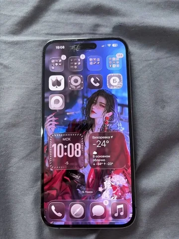 Продам iPhone 14 Pro Max 128 ГБ - Электроника в Братск