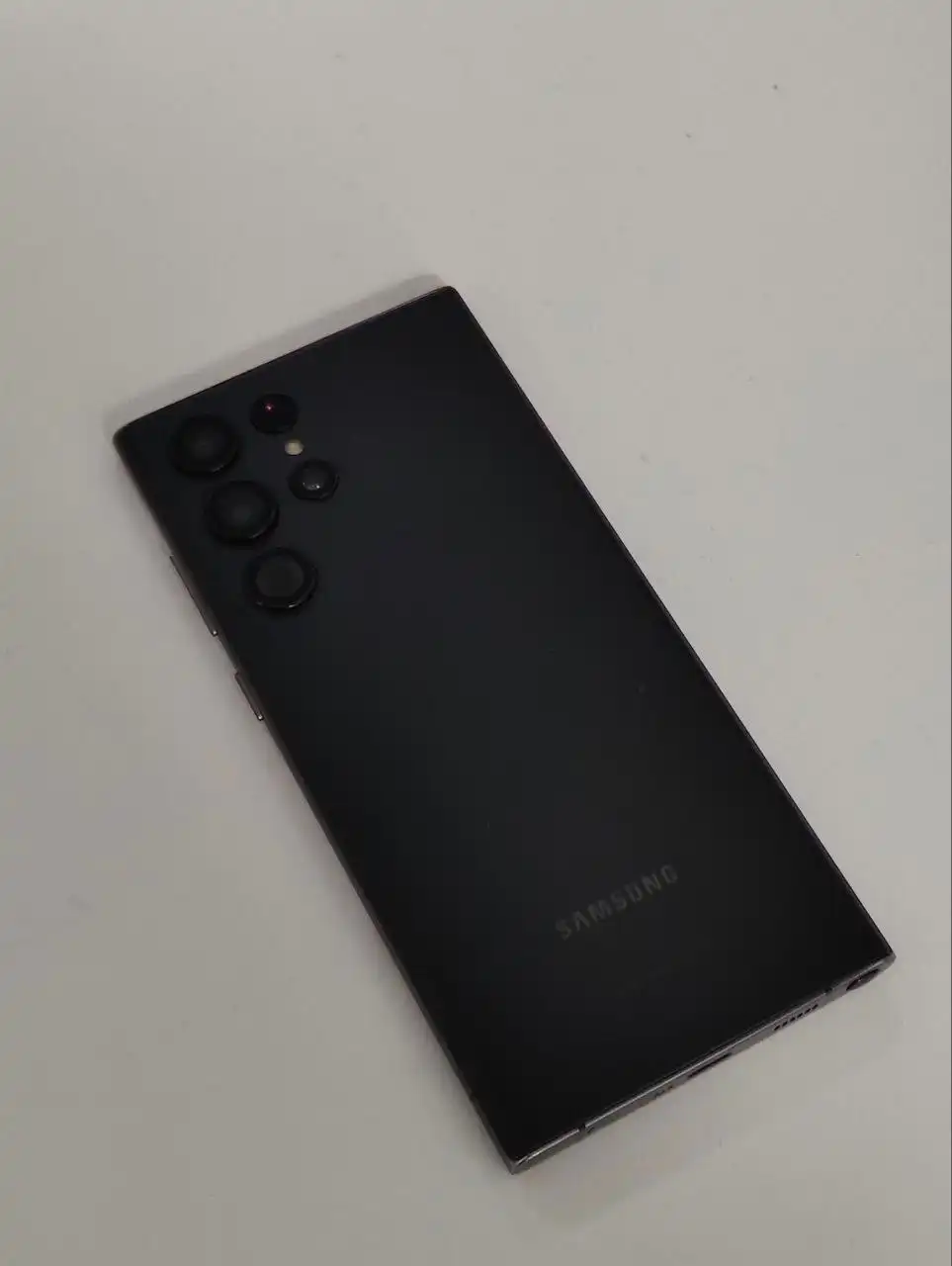 Продам Samsung S22 Ultra 12/256 ГБ - Смартфоны (Электроника) в Братск