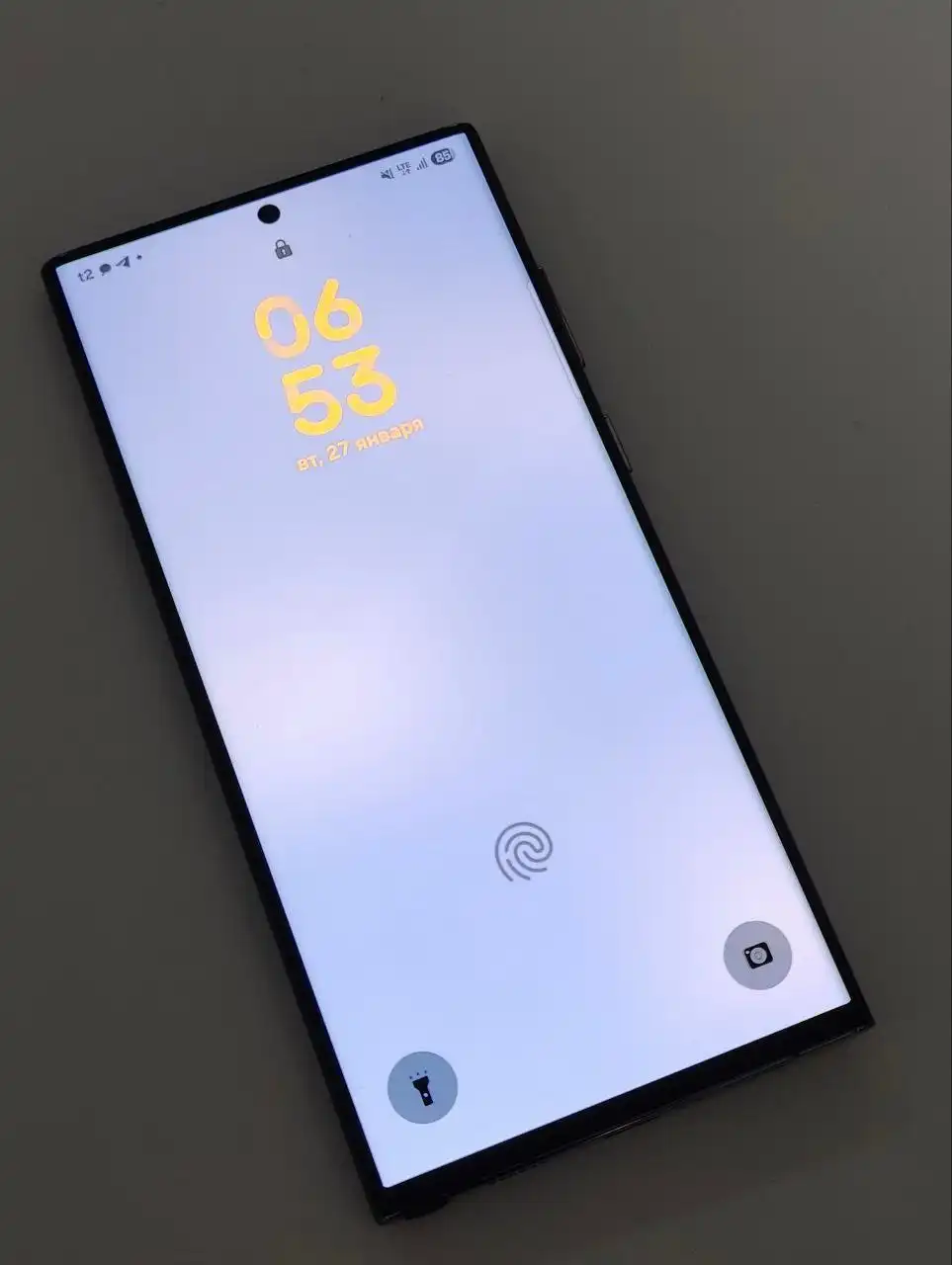 Продам Samsung S22 Ultra 12/256 ГБ - Смартфоны (Электроника) в Братск