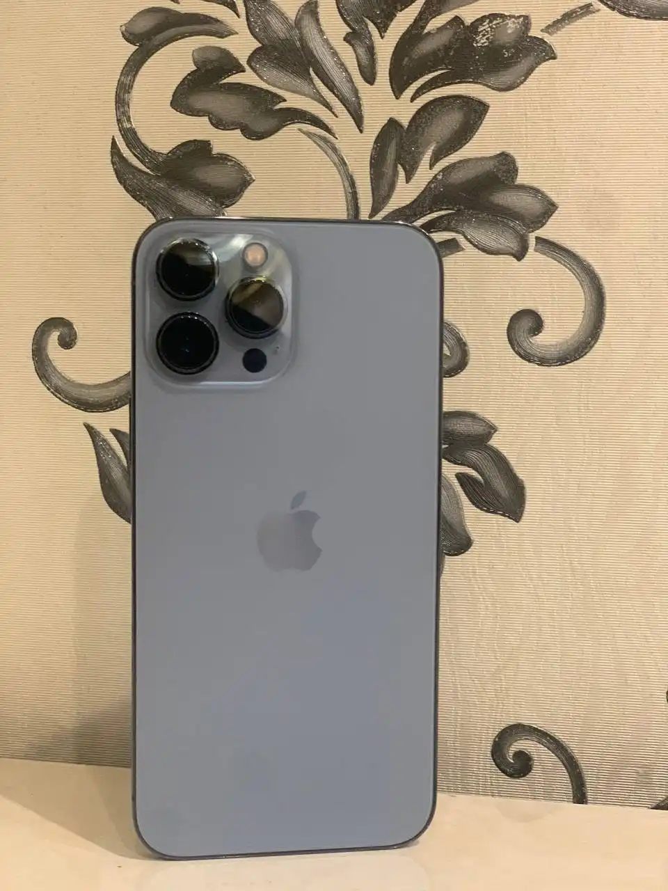 Продам или обменяю iPhone 13 Pro Max - Смартфоны (Электроника) в Братск