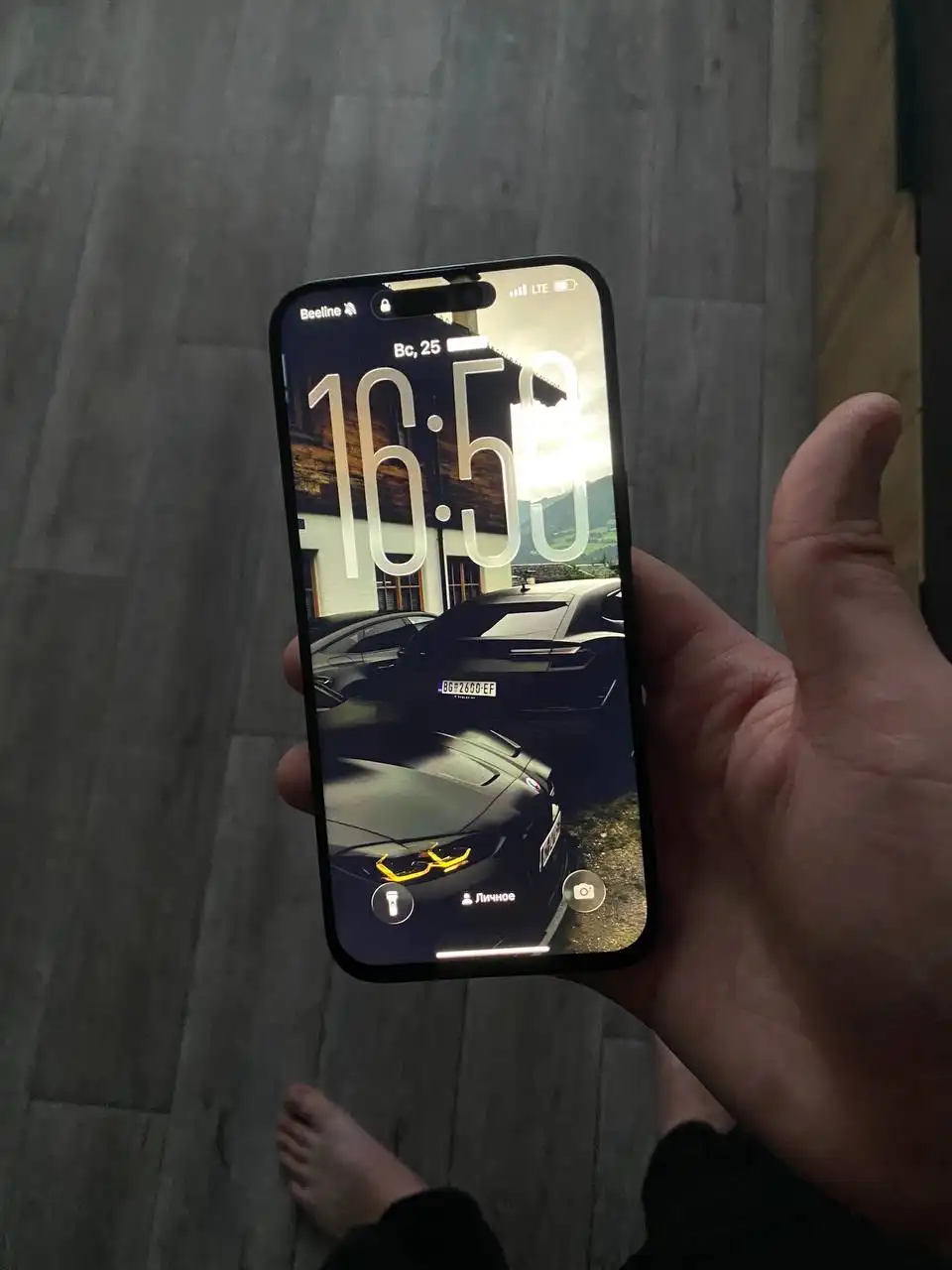 Айфон 15 Pro Max 256гб черный - Смартфоны (Электроника) в Братск