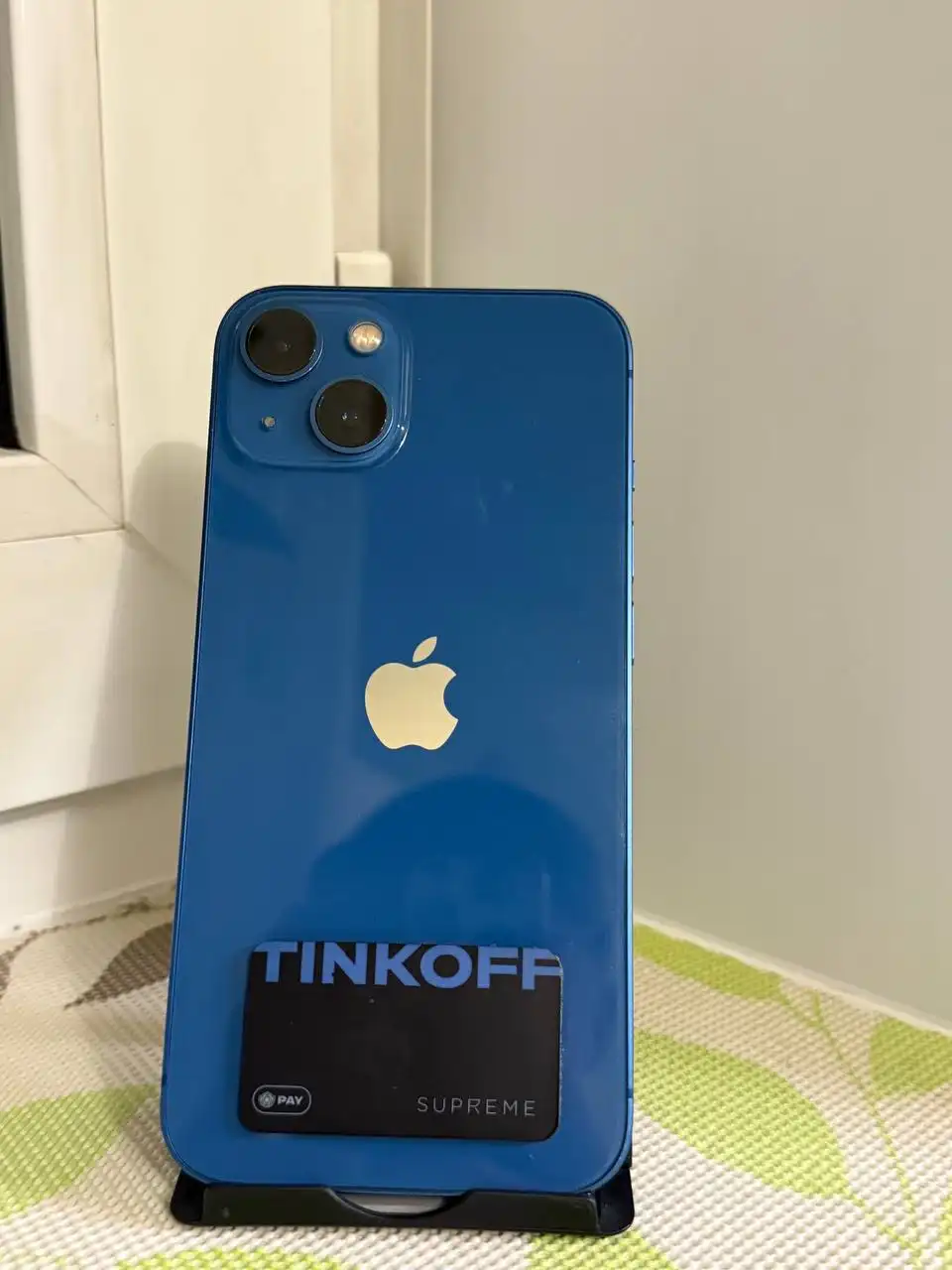 Продам iPhone 13 128 ГБ - Смартфоны (Электроника) в Братск