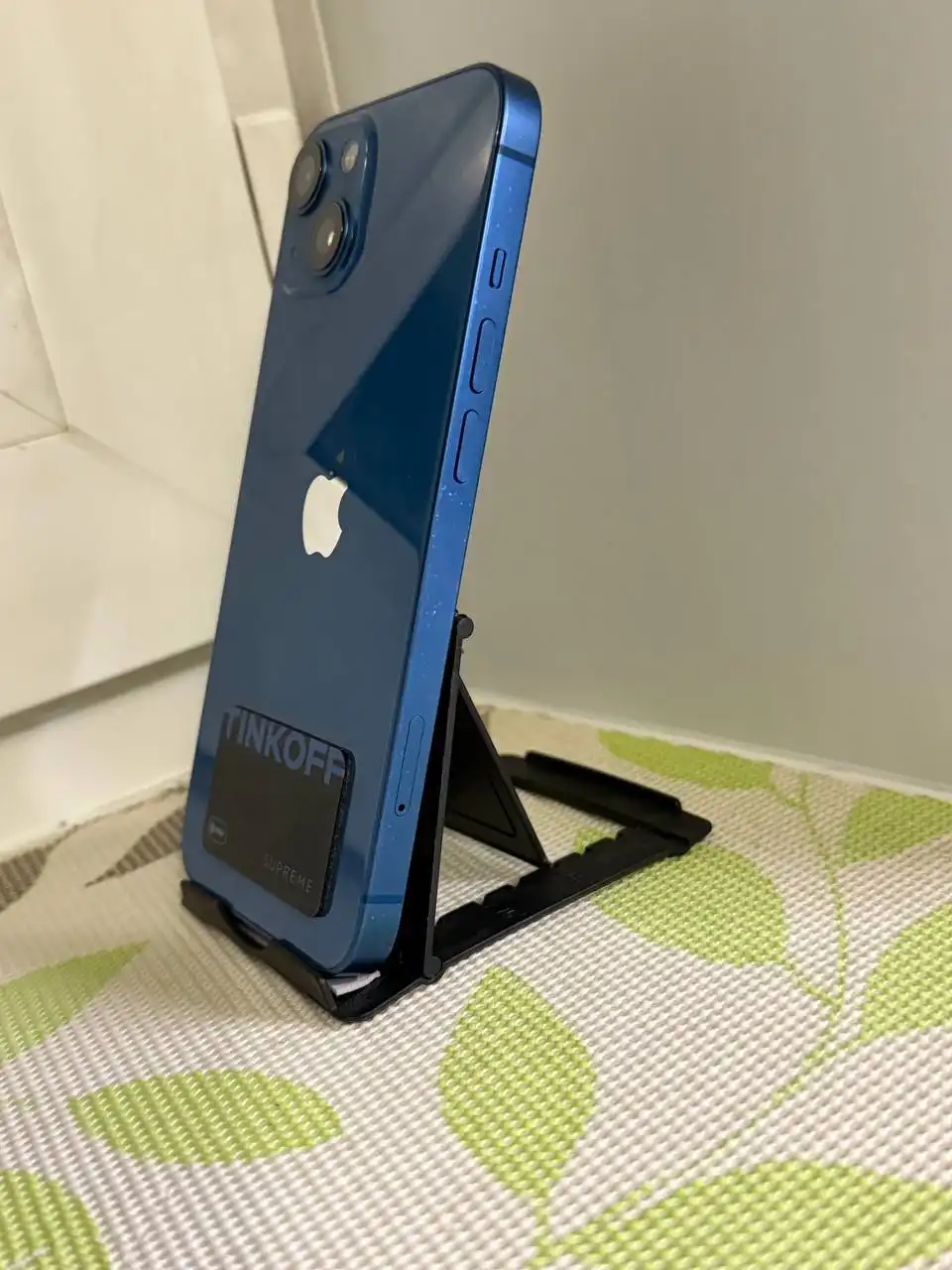 Продам iPhone 13 128 ГБ - Смартфоны (Электроника) в Братск