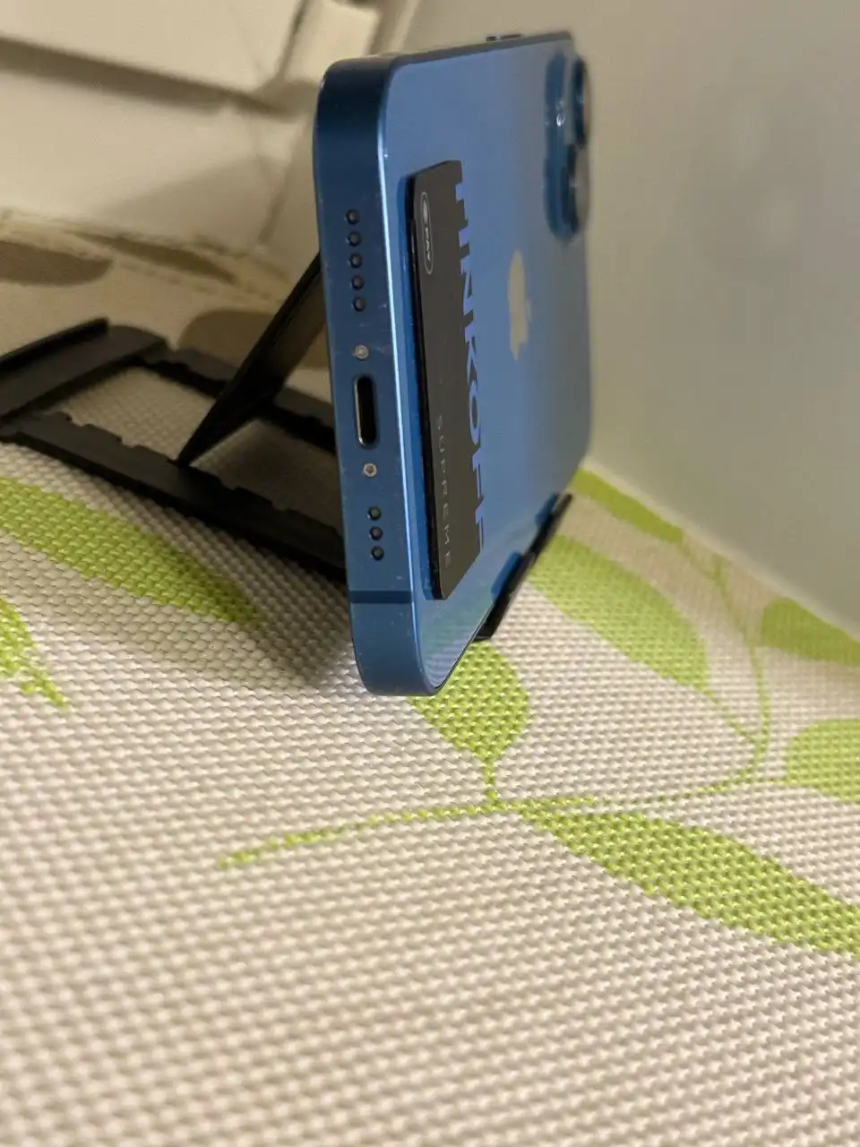 Продам iPhone 13 128 ГБ - Смартфоны (Электроника) в Братск