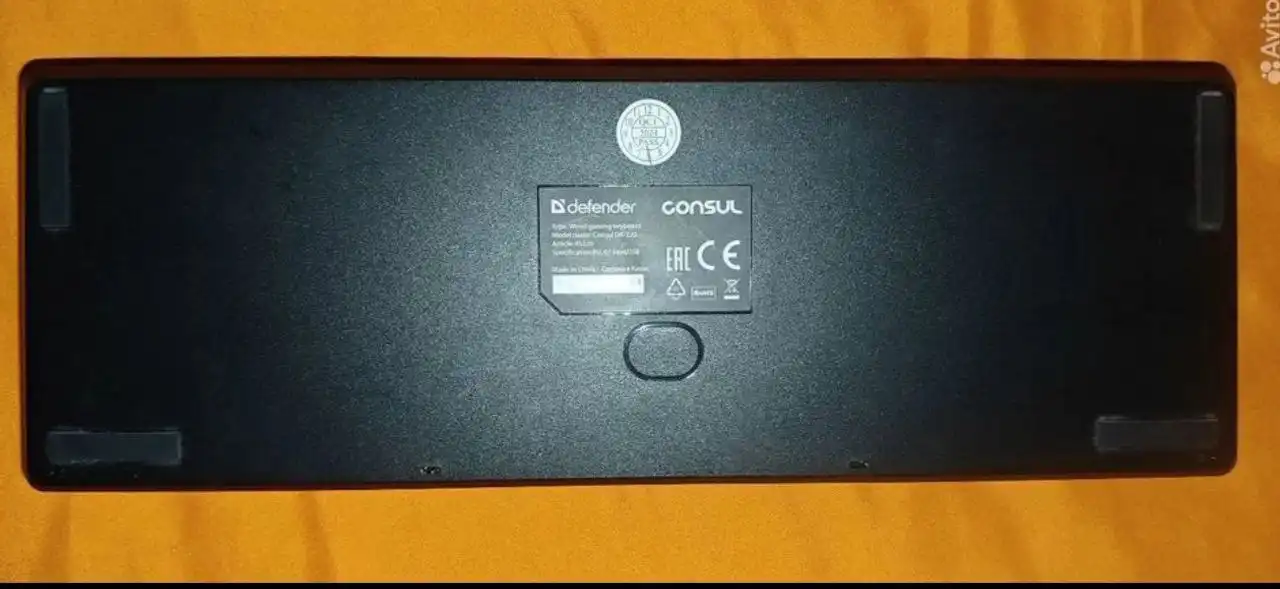 Продажа механических красных свечей с 19 режимами подсветки - Электроника (Барахолка) в Братск