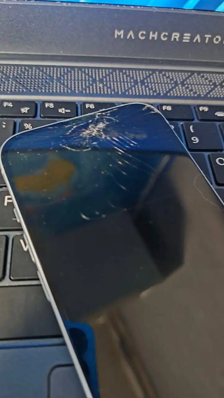 iPhone 15 128GB для обмена или продажи - Смартфоны и телефоны (Электроника) в Братск