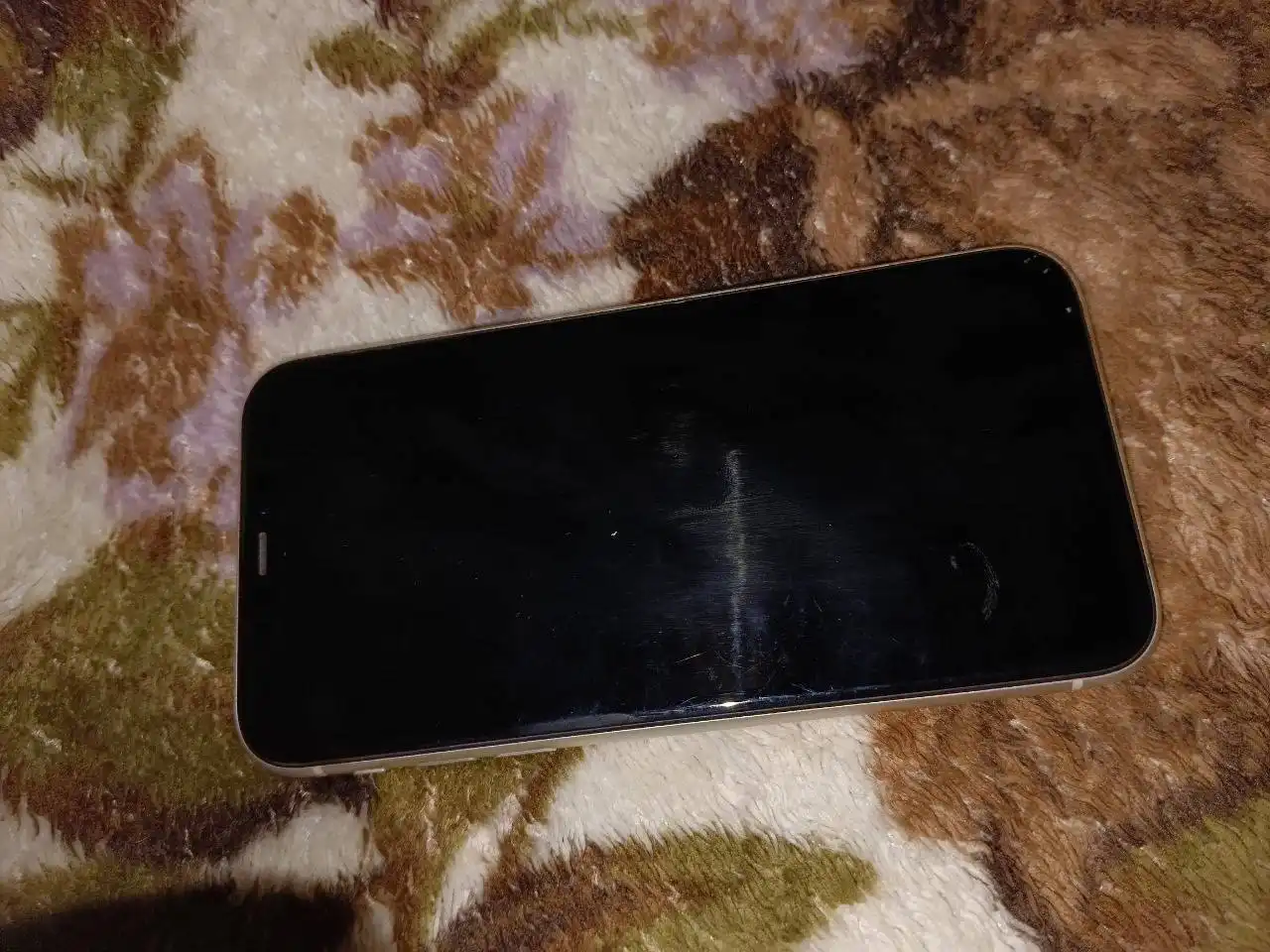 iPhone 11 128gb 72% - Смартфоны (Электроника) в Братск