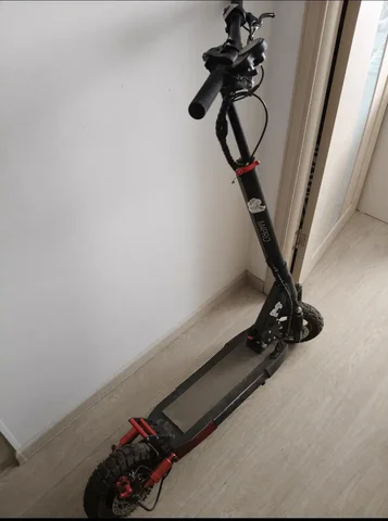 Продам электросамокат Kugo M4 Pro - Электроника в Братск