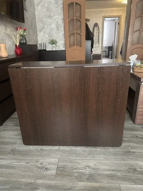 Продам раскладной стол 1.80*90 - Кухонная техника в Вихоревка
