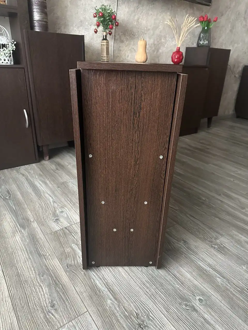 Продам раскладной стол 1.80*90 - Мебель (Для дома и дачи) в Вихоревка