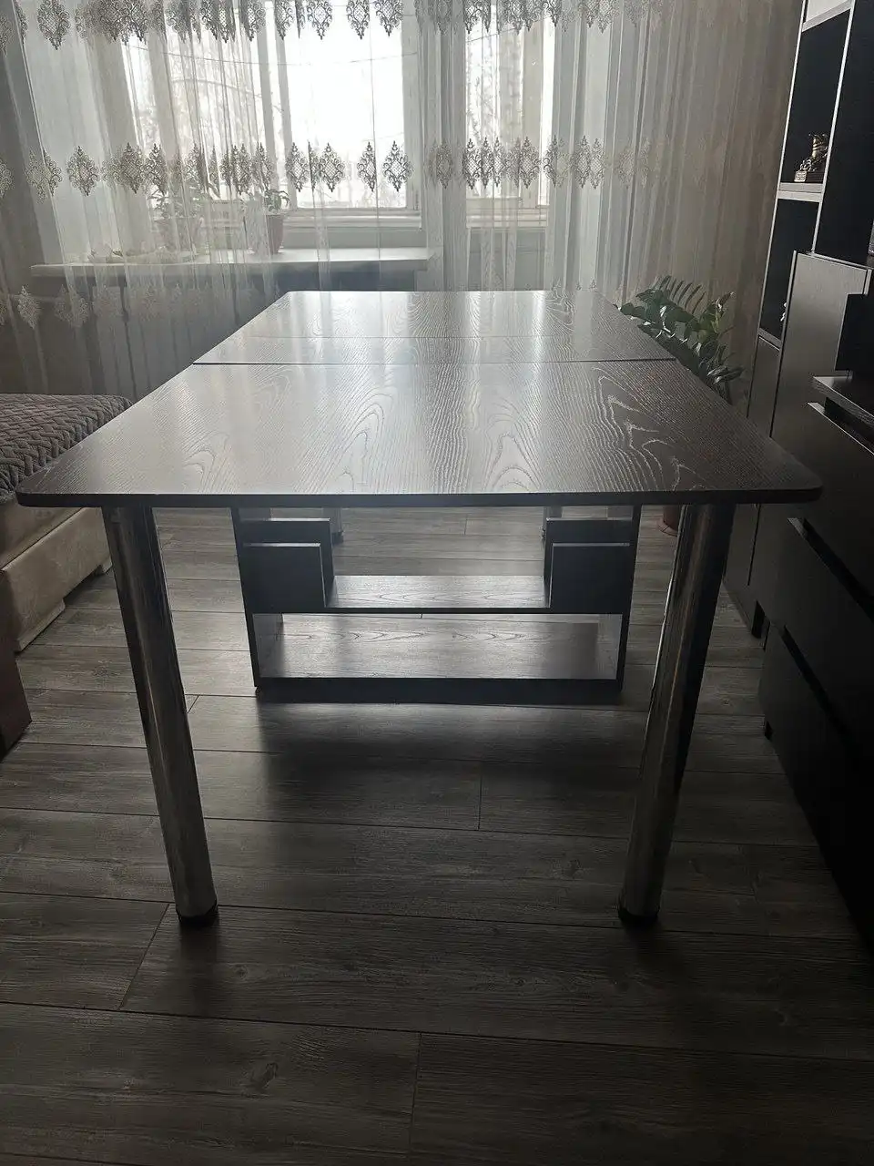 Продам раскладной стол 1.80*90 - Мебель (Для дома и дачи) в Вихоревка