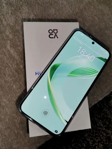 Продажа смартфона HUAWEI Nova 12/256 - Игры в Братск