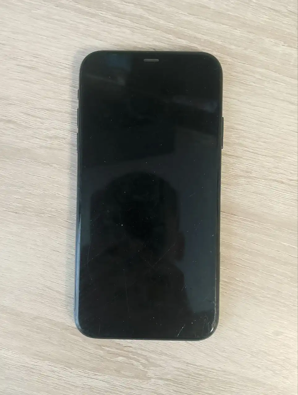 Продам iPhone 11 на iCloud - Смартфоны (Электроника) в Братск