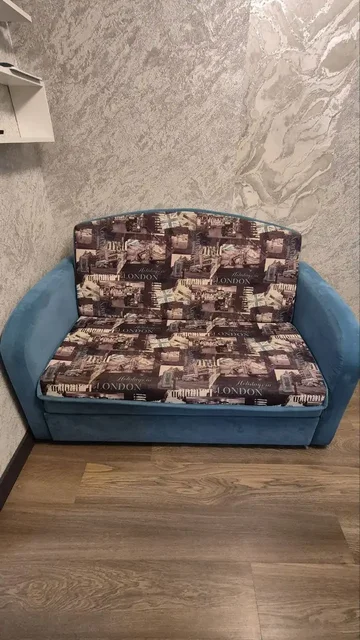 Продам детский диван - Детские товары в Братск