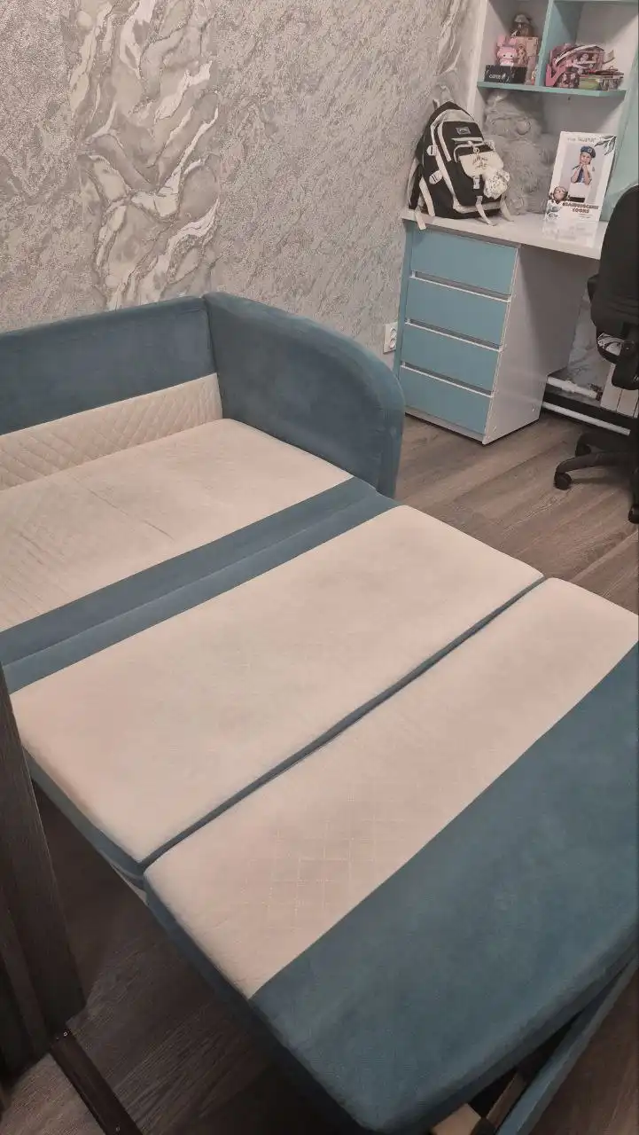 Продам детский диван - Барахолка в Братск