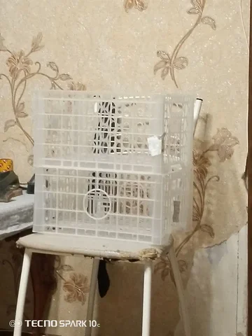 Ящики для гаража или дачи - Детские товары в Братск