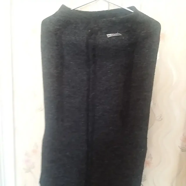 Продажа теплых длинных юбок - Одежда в Братск