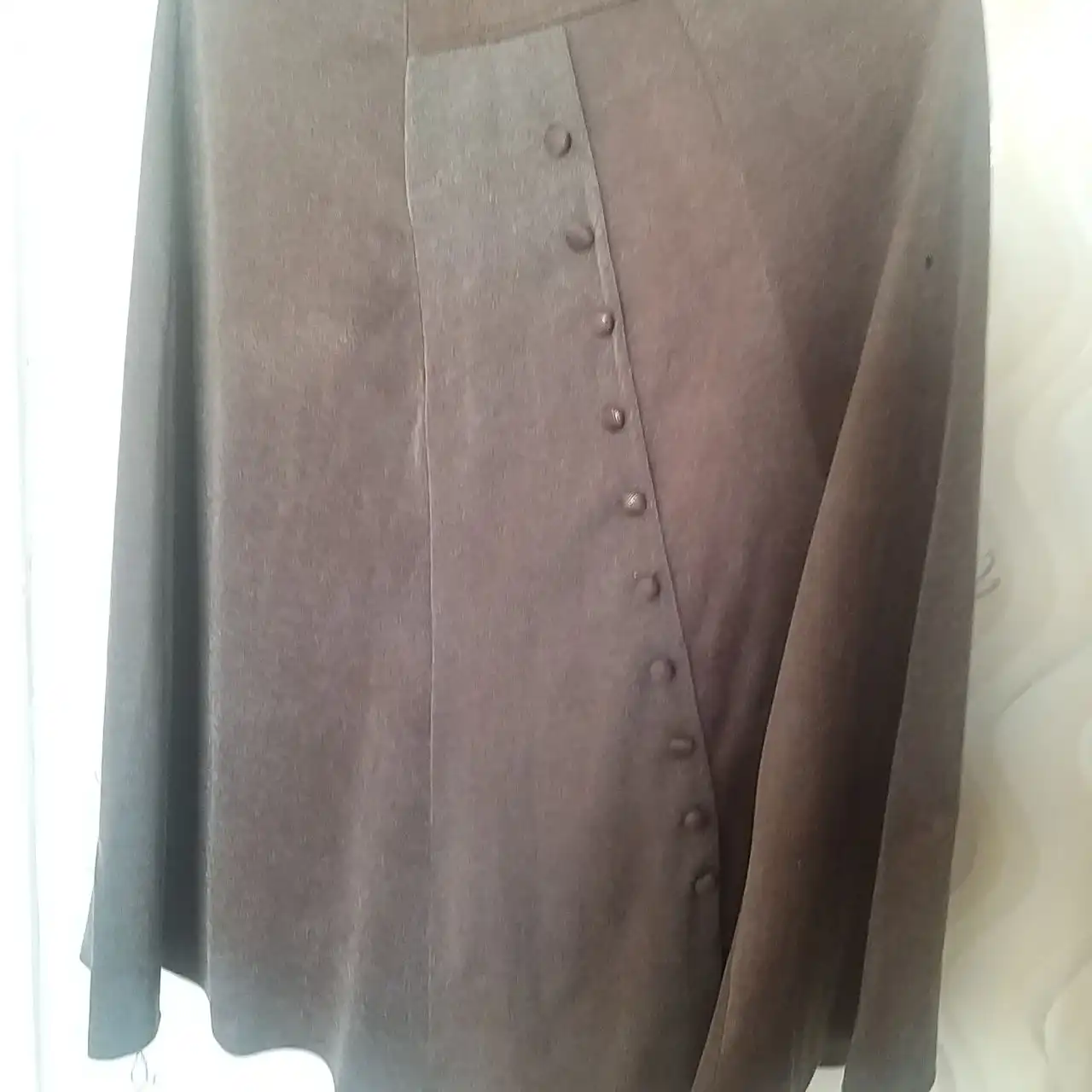 Продажа теплых длинных юбок - Юбки (Одежда) в Братск