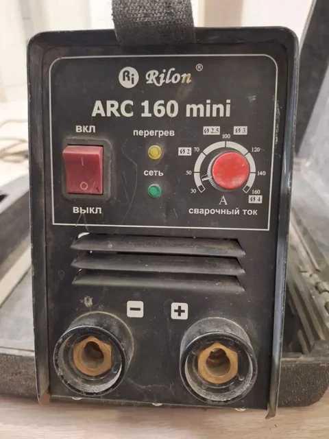 Продам сварочный аппарат в рабочем состоянии - Детские товары в Братск