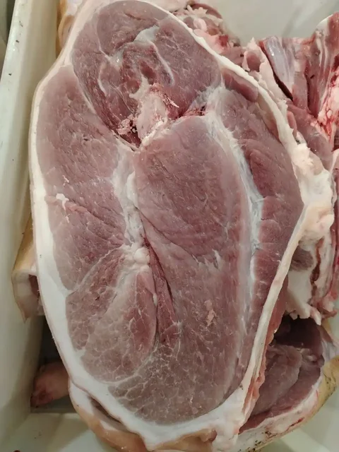 Свежее деревенское мясо и фарш - Детские товары в Братск