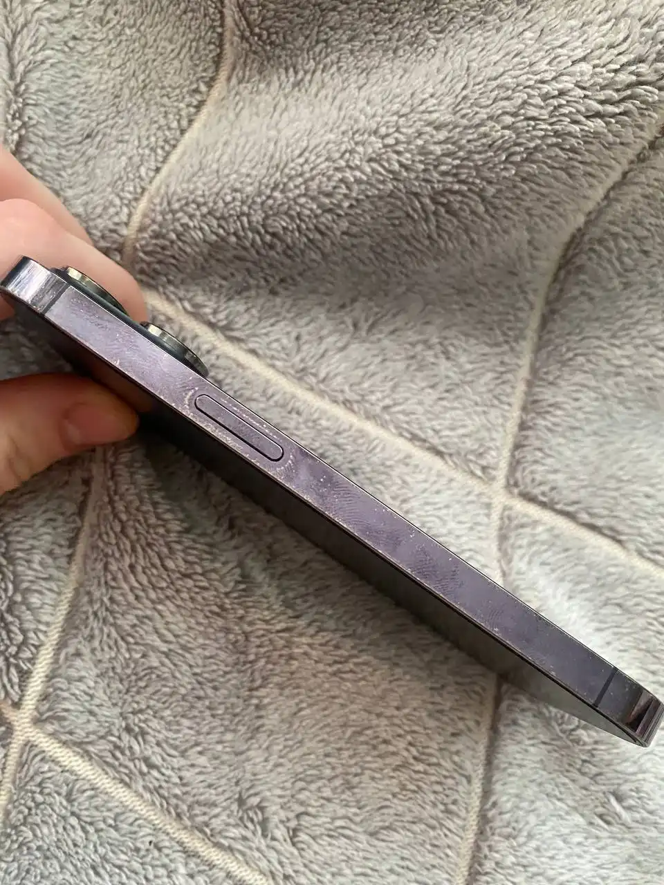 Iphone 14 pro 128гб в отличном состоянии - Смартфоны (Электроника) в Братск