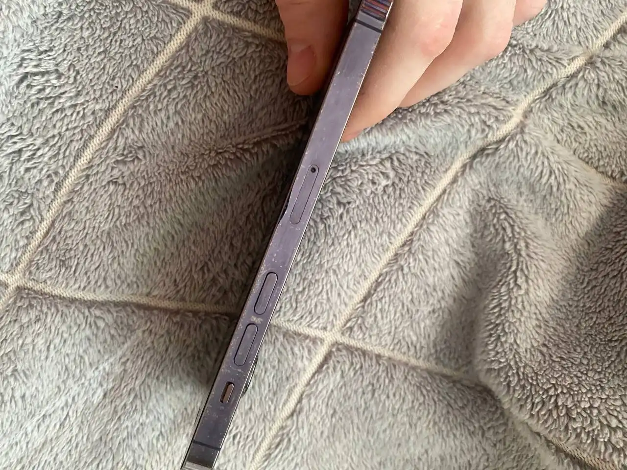 Iphone 14 pro 128гб в отличном состоянии - Смартфоны (Электроника) в Братск