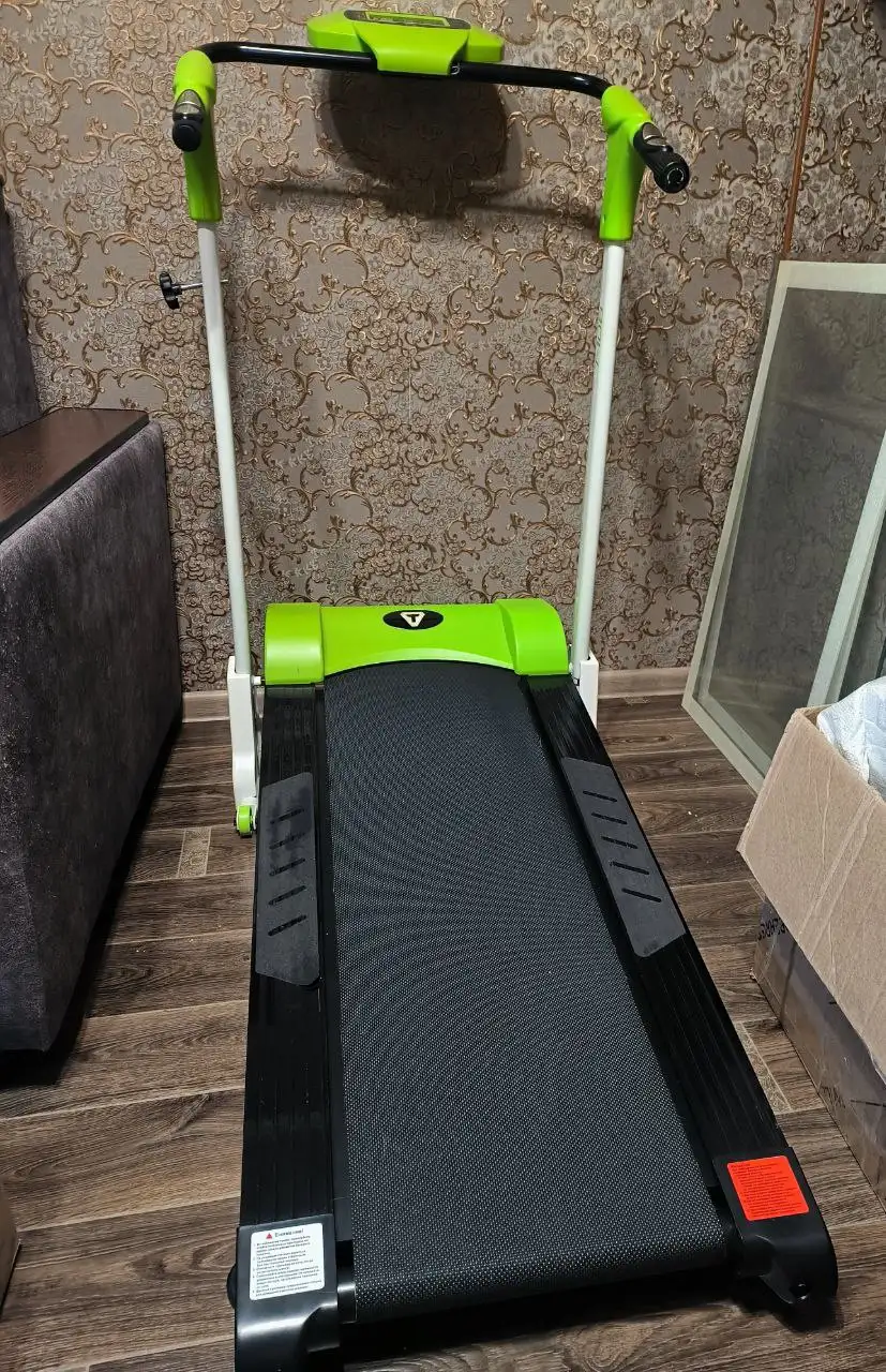 Продам беговую дорожку механическую в хорошем состоянии - Спорттовары (Хобби и отдых) в Братск