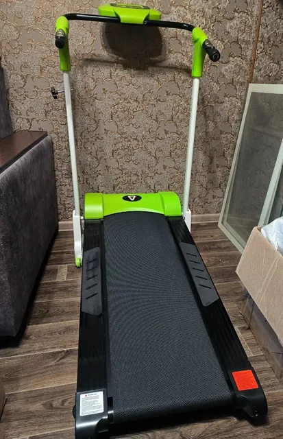 Продам беговую дорожку механическую в хорошем состоянии - Ручная работа в Братск