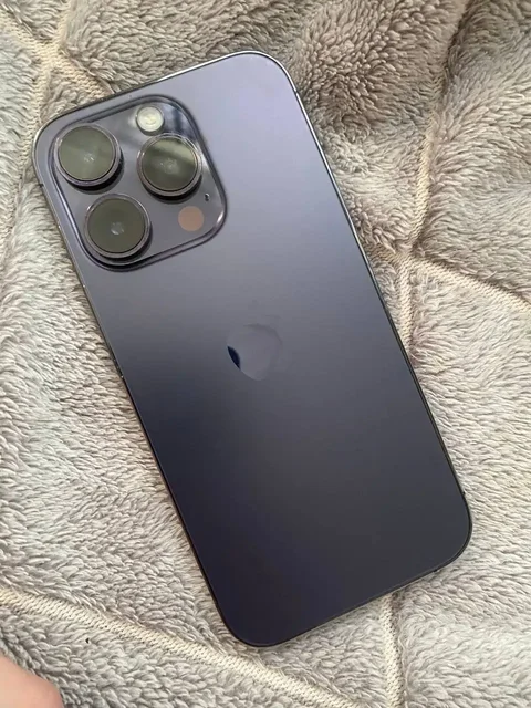 Продам iPhone 14 Pro 128GB - Электроника в Братск