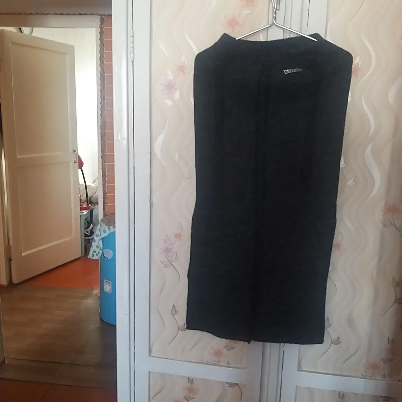 Продажа теплых длинных юбок - Юбки (Одежда) в Братск