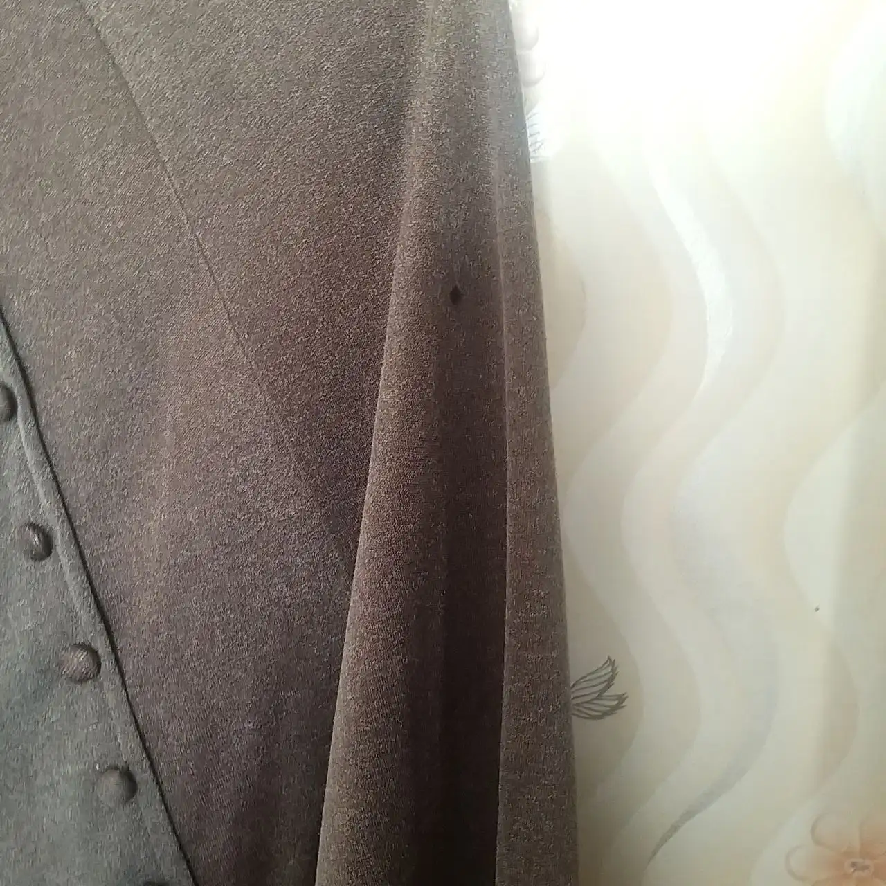 Продажа теплых длинных юбок - Юбки (Одежда) в Братск