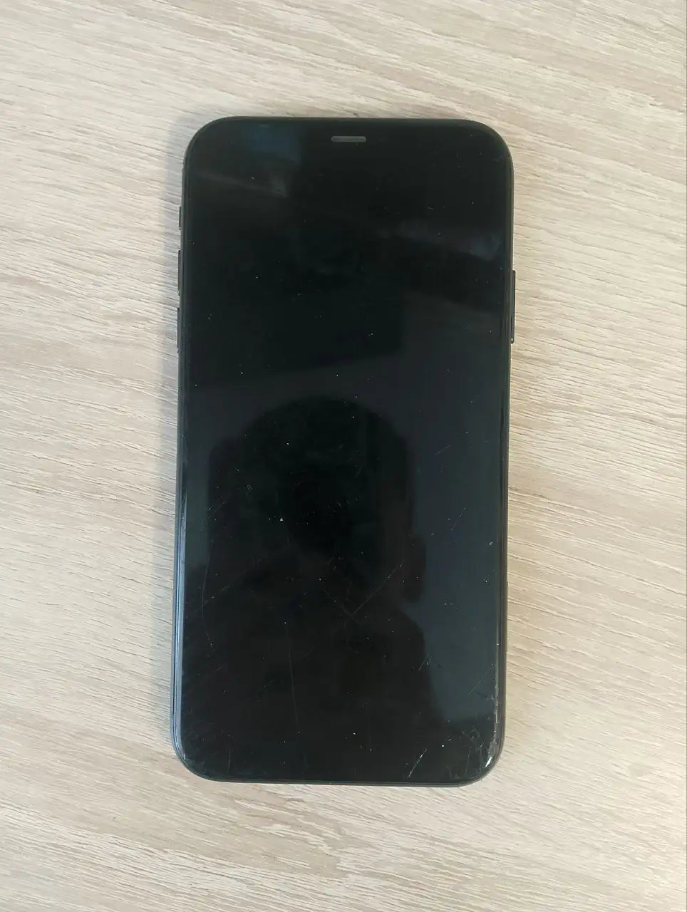 Продажа или обмен iPhone 11 - Смартфоны (Электроника) в Братск