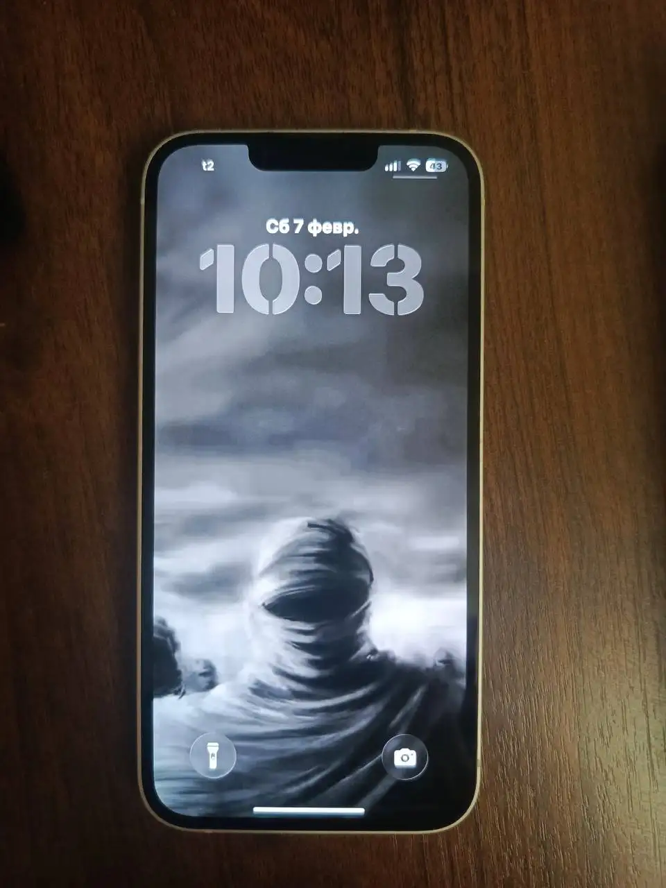 Продам айфон 14, состояние 8/10 - Смартфоны (Электроника) в Братск