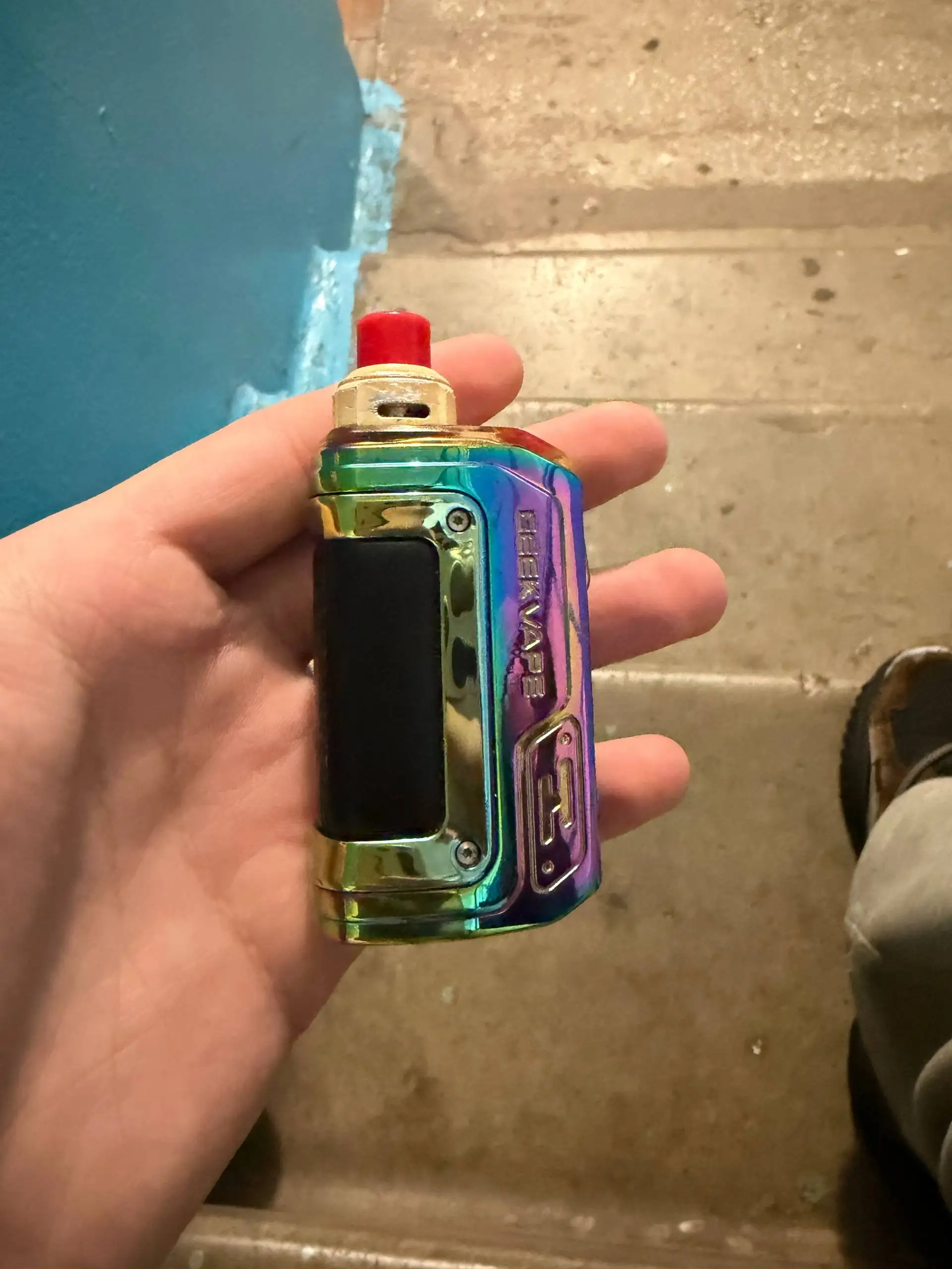 Продажа Иксрос 5 мини и Аегис Хиро 2 - Барахолка в Братск