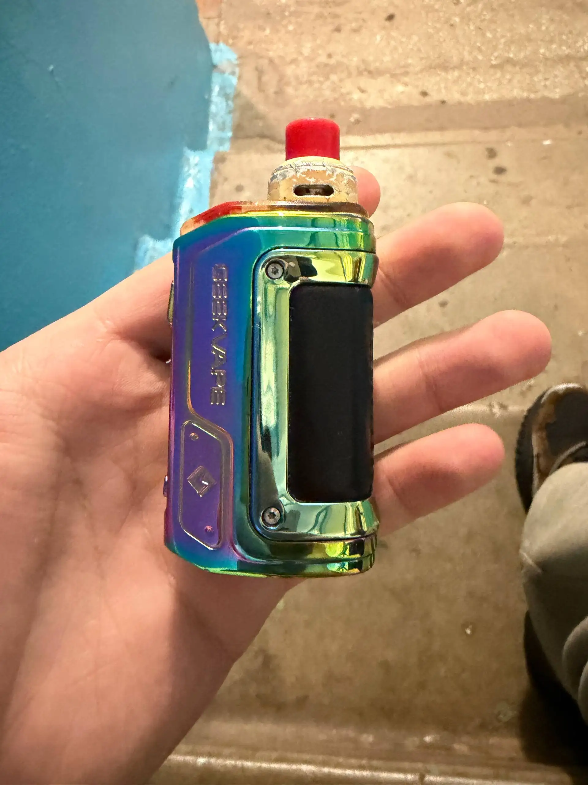 Продажа Иксрос 5 мини и Аегис Хиро 2 - Барахолка в Братск