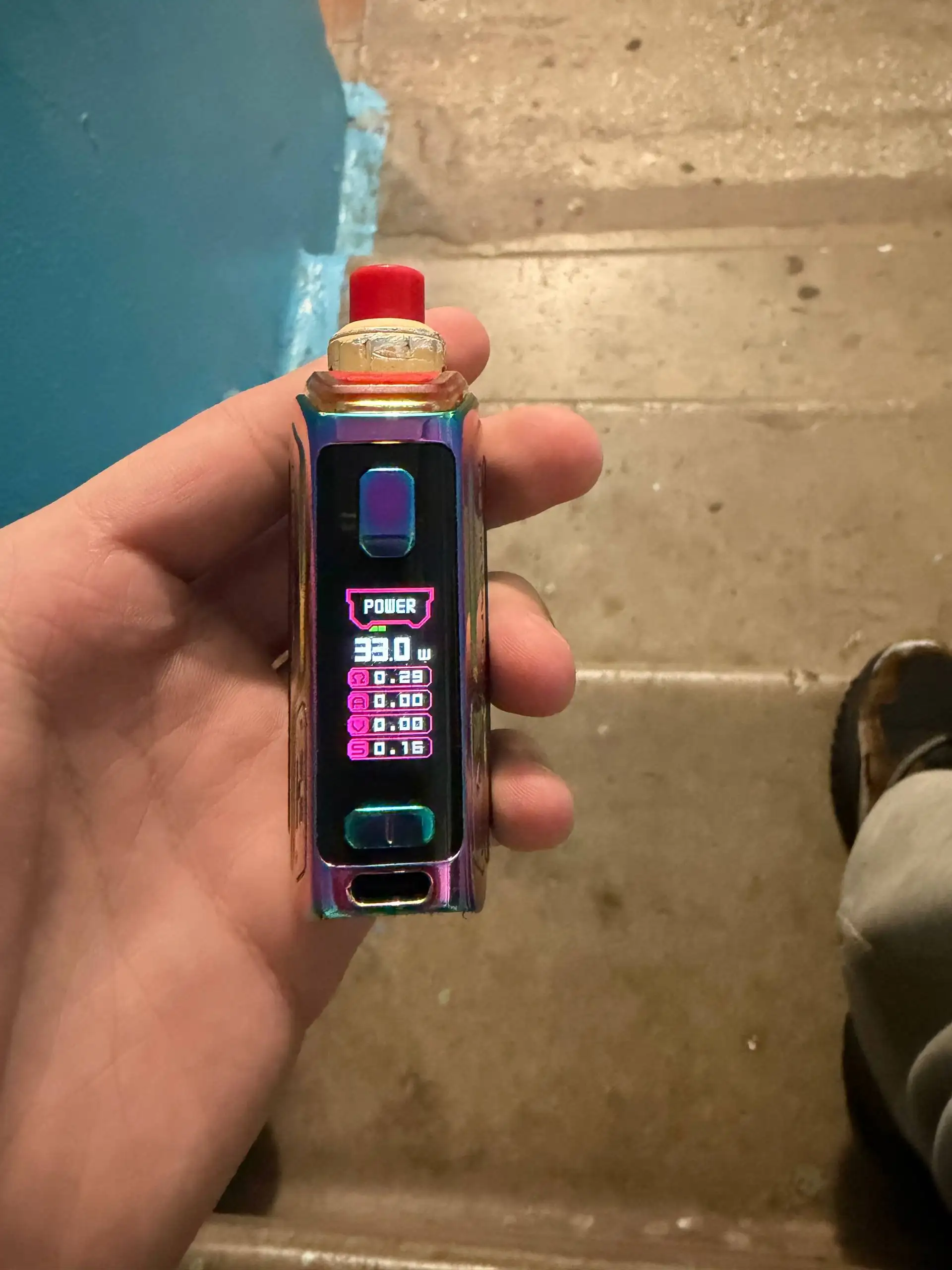 Продажа Иксрос 5 мини и Аегис Хиро 2 - Барахолка в Братск