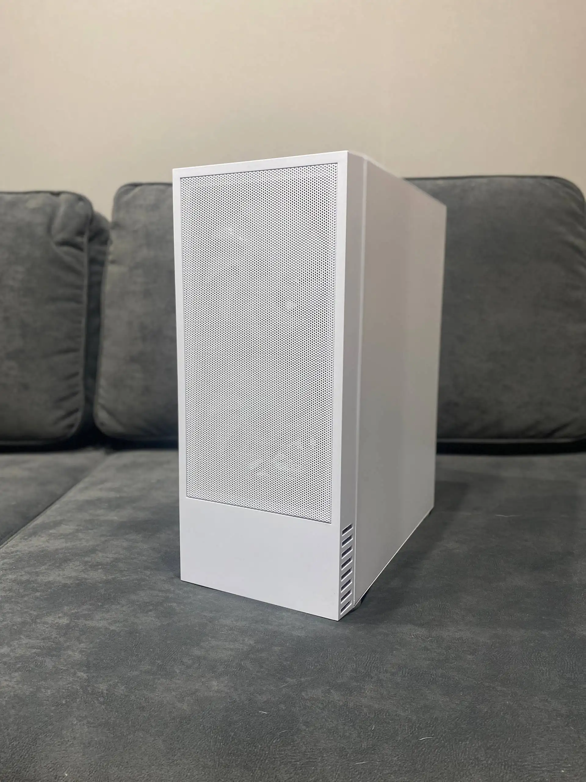 Продам игровой ПК с Rx5700Xt и E5-2680V4 - Компьютеры (Электроника) в Братск