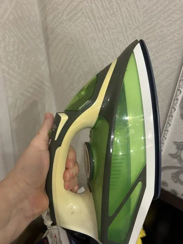 Продам утюг - Розыгрыш в Братск